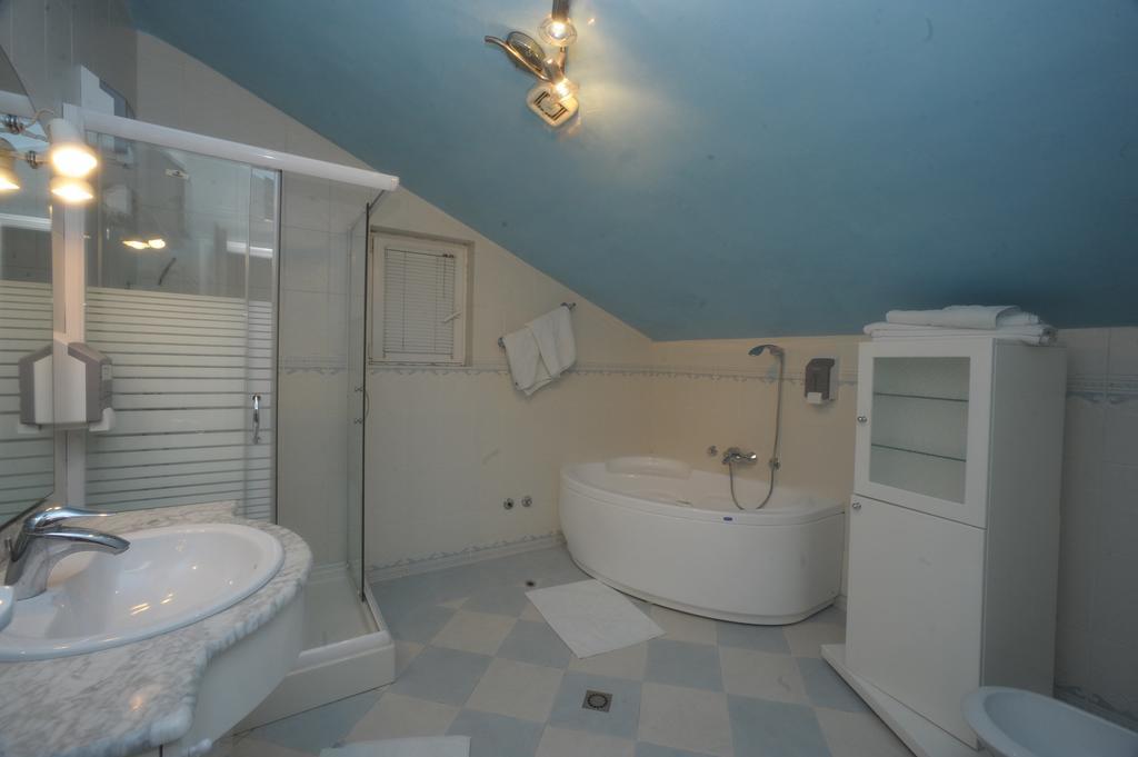 בלגרד Accommodation Tara מראה חיצוני תמונה