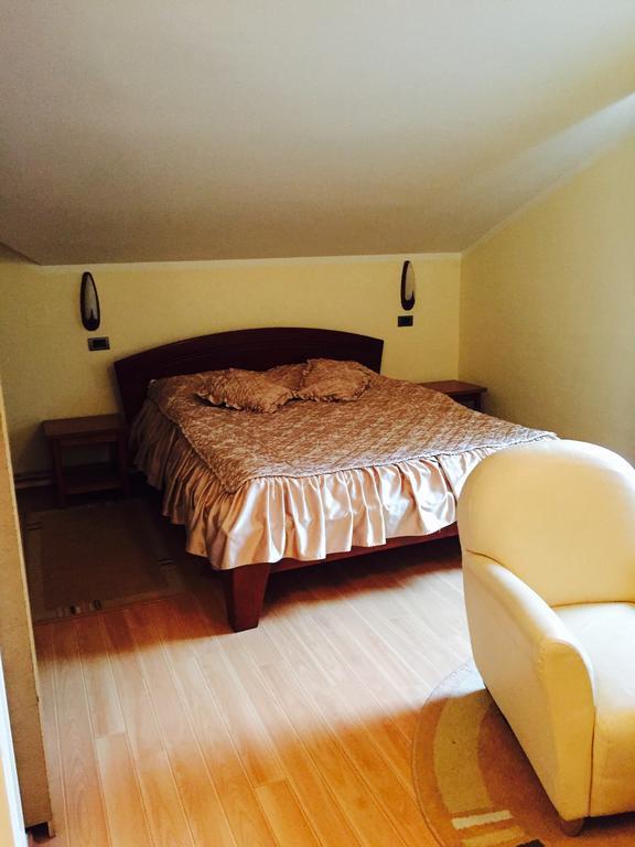 בלגרד Accommodation Tara מראה חיצוני תמונה