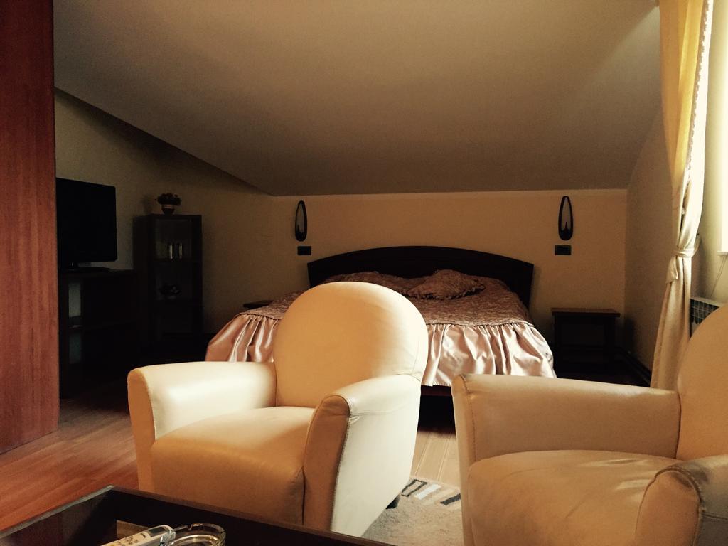 בלגרד Accommodation Tara מראה חיצוני תמונה