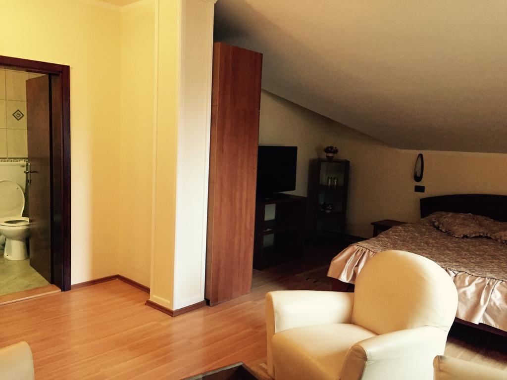 בלגרד Accommodation Tara מראה חיצוני תמונה