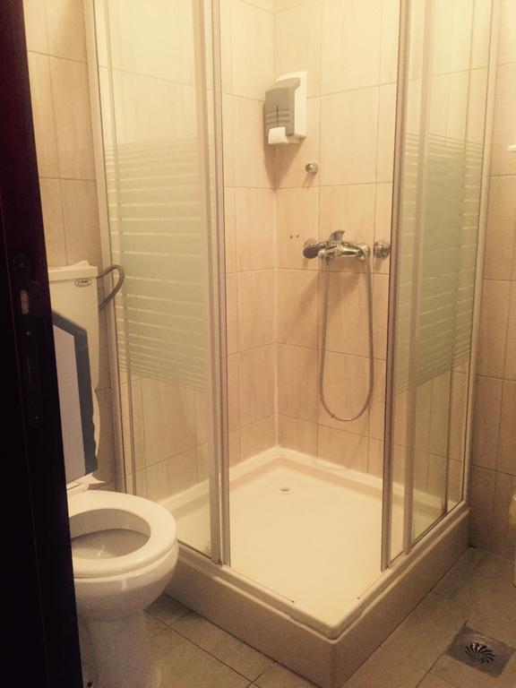 בלגרד Accommodation Tara מראה חיצוני תמונה