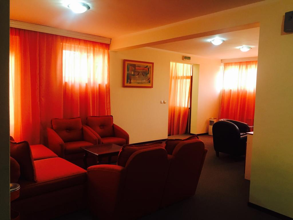 בלגרד Accommodation Tara מראה חיצוני תמונה
