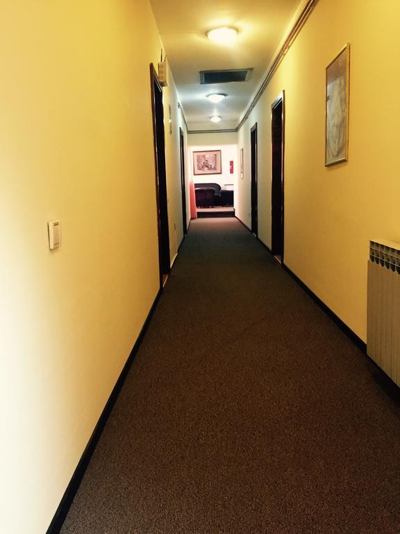 בלגרד Accommodation Tara מראה חיצוני תמונה