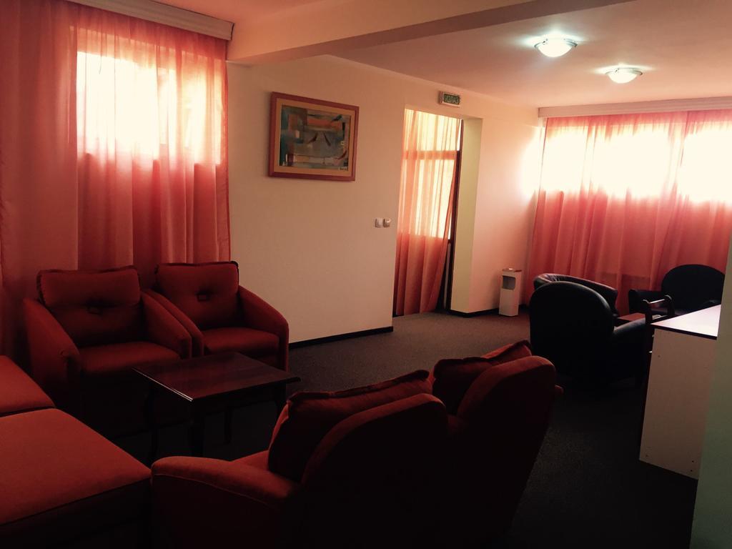 בלגרד Accommodation Tara מראה חיצוני תמונה
