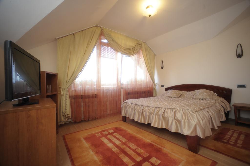 בלגרד Accommodation Tara מראה חיצוני תמונה