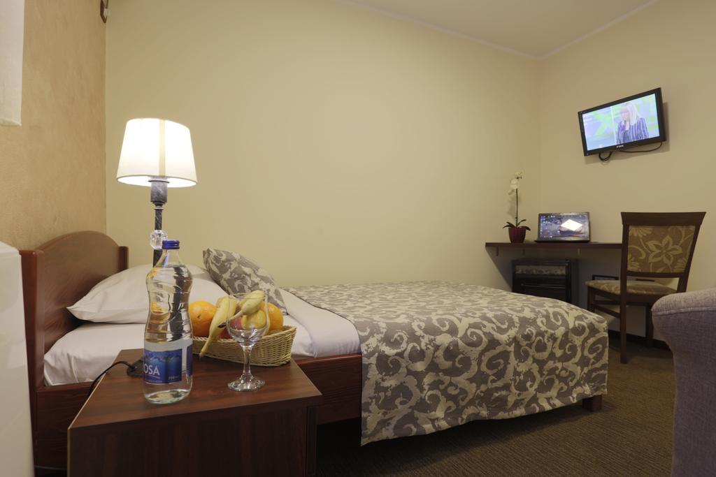 בלגרד Accommodation Tara מראה חיצוני תמונה