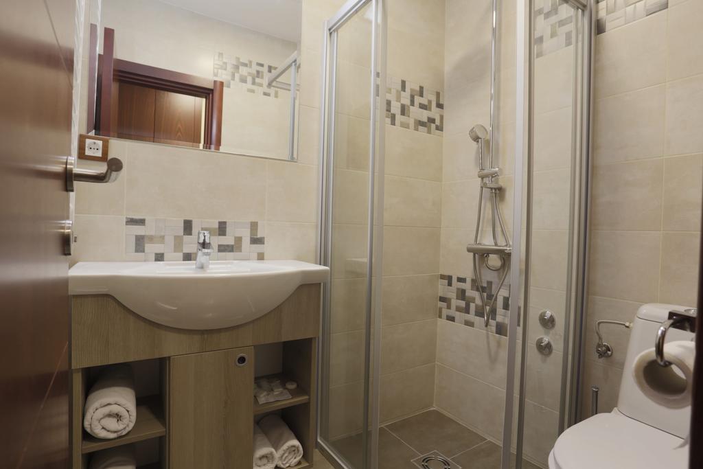 בלגרד Accommodation Tara מראה חיצוני תמונה