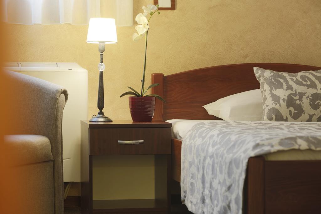 בלגרד Accommodation Tara מראה חיצוני תמונה