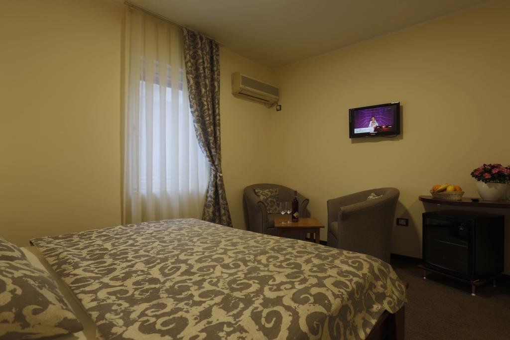 בלגרד Accommodation Tara מראה חיצוני תמונה