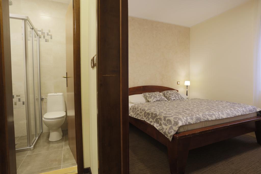 בלגרד Accommodation Tara מראה חיצוני תמונה