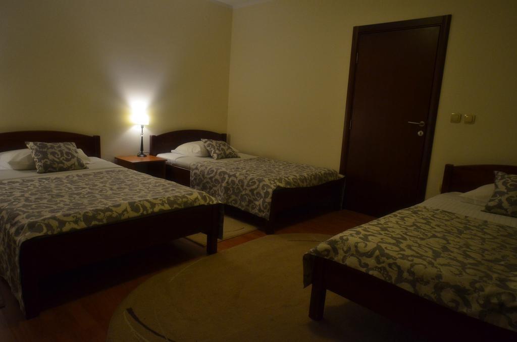 בלגרד Accommodation Tara מראה חיצוני תמונה
