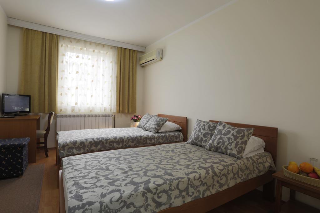 בלגרד Accommodation Tara מראה חיצוני תמונה