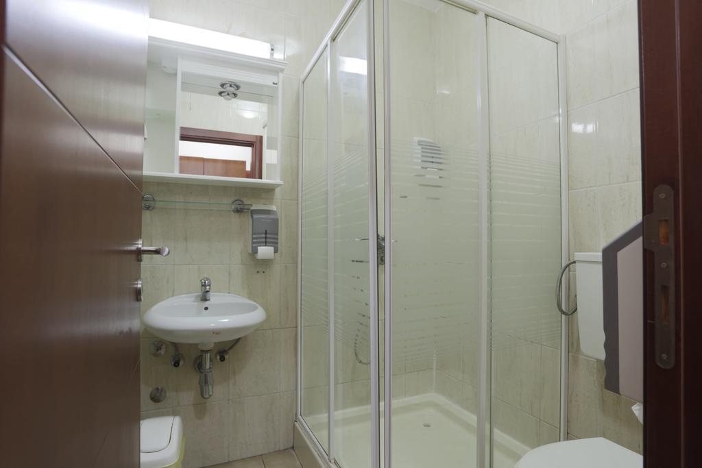 בלגרד Accommodation Tara מראה חיצוני תמונה