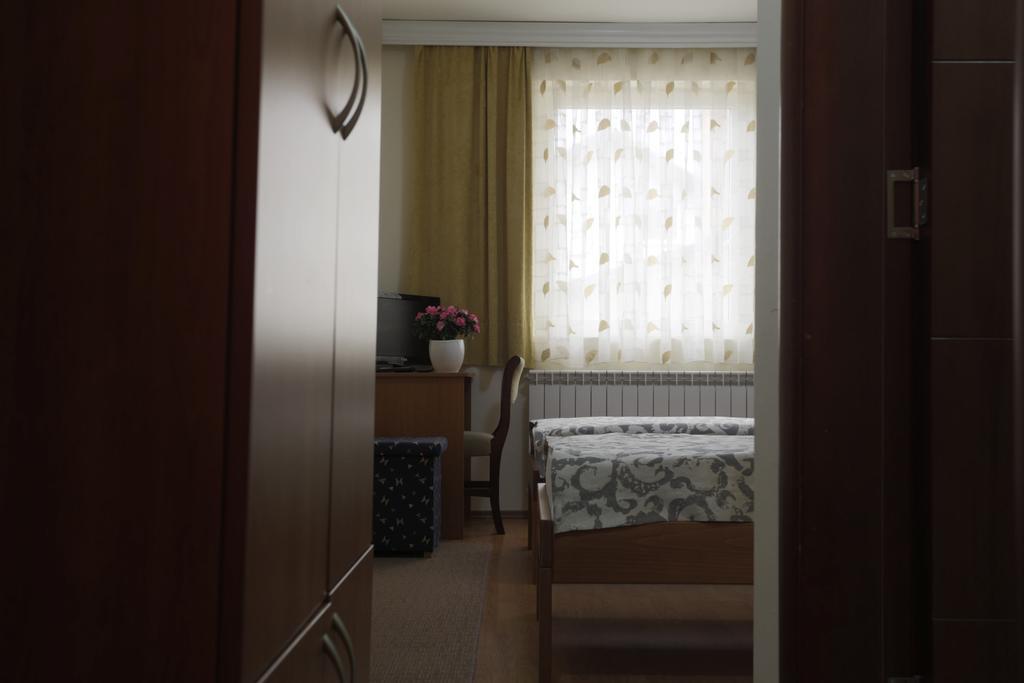 בלגרד Accommodation Tara מראה חיצוני תמונה