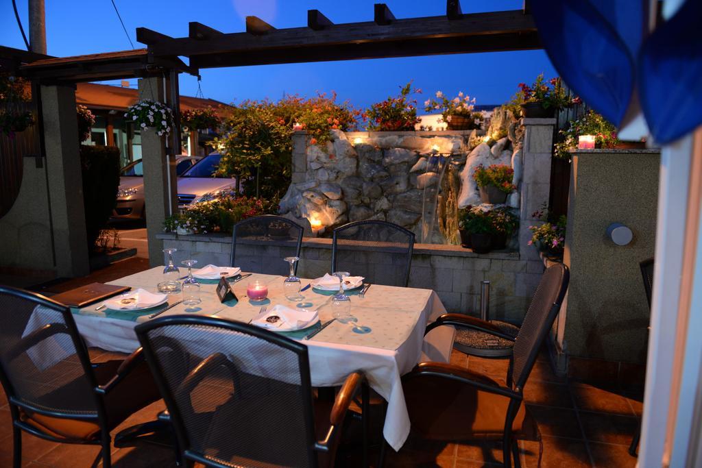 בלגרד Accommodation Tara מראה חיצוני תמונה